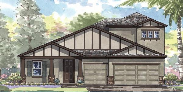 WATERSET PH 3A-1 & WATERSET BOULEVARD PHASE 2A