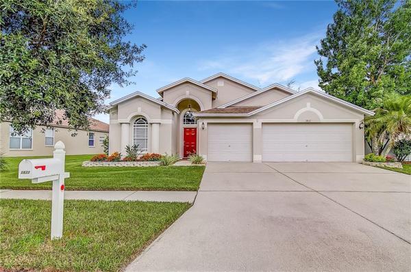 LAKE BERNADETTE PARCELS 14 15A & 16