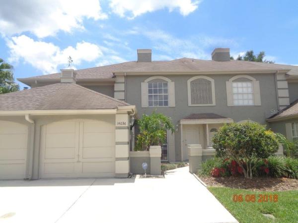 CARROLLWOOD VILLAGE PH 03 VILLAGE 16