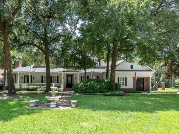 FISH HAWK TRAILS UNITS 01 & 02