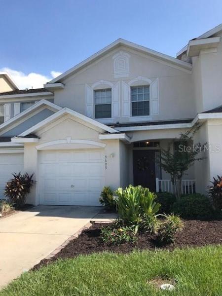 VILLAGES OF BLOOMINGDALE PH 01