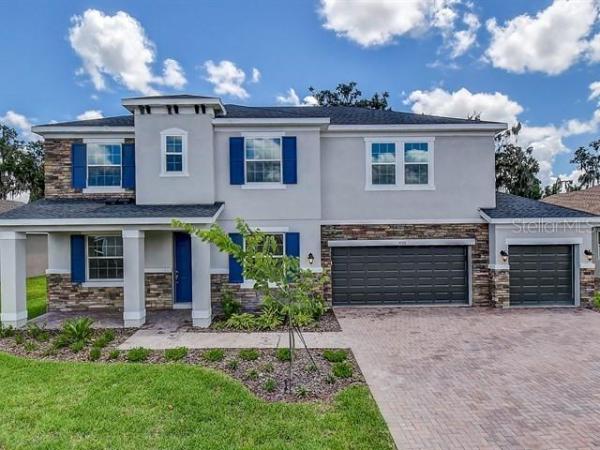 OAKLEAF HAMMOCK PH 5 LOTS