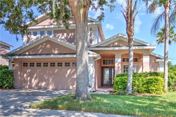 RIVER HILLS COUNTRY CLUB PARCE