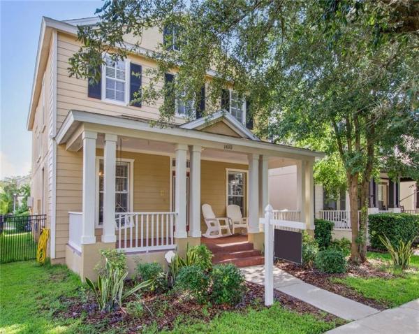 FISHHAWK RANCH TOWNCENTER PH 2B