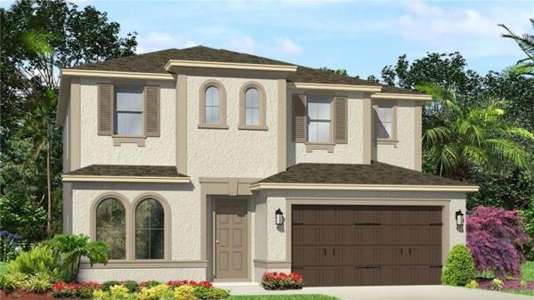 THE PROMENADE AT LAKE PARK