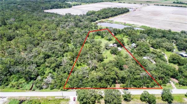 LITTLE MANATEE RIVER ESTATES