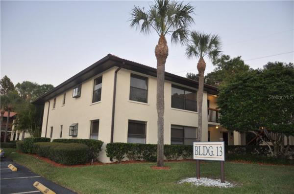 HAMMOCK PINE VILLAGE