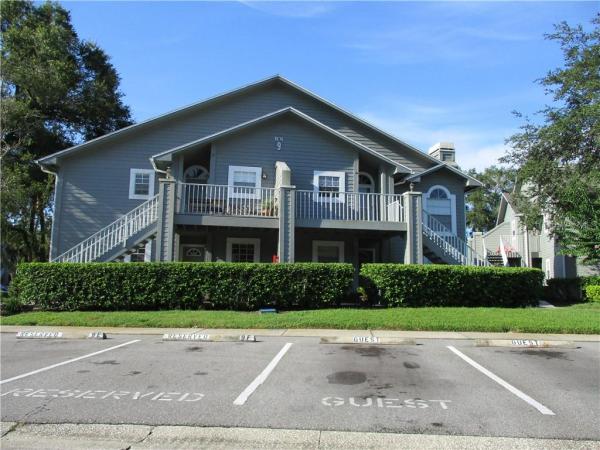 RAINTREE VILLAGE CONDO 14