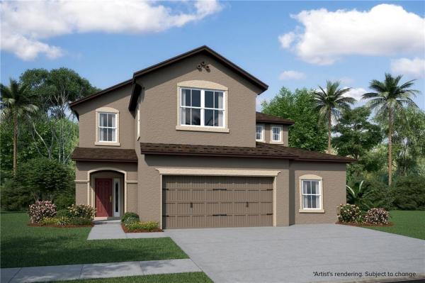 RESERVE AT CITRUS PARK