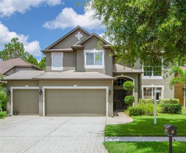 FISHHAWK RANCH PH 2 PARCEL F UNIT 1