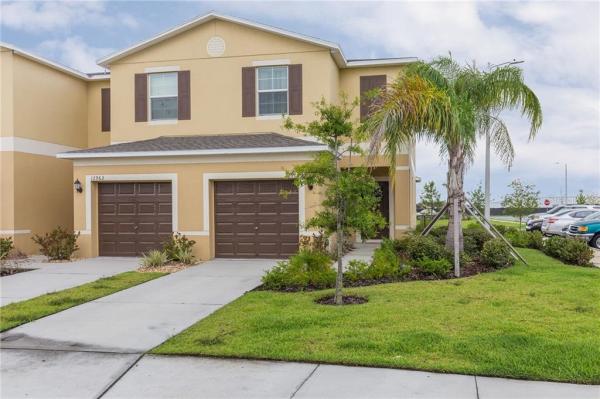 SUMMERFIELD CROSSING XING