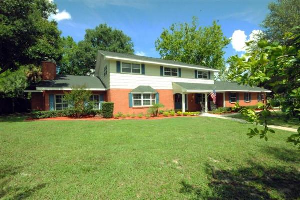 BRANDONWOOD ESTATES-NO DEED RESTRICTIONS