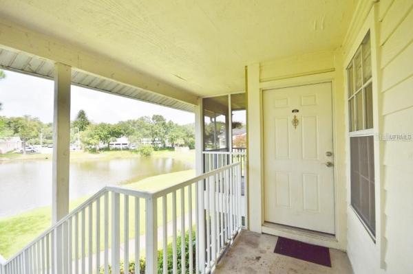 PARK LAKE AT PARSONS A CONDO