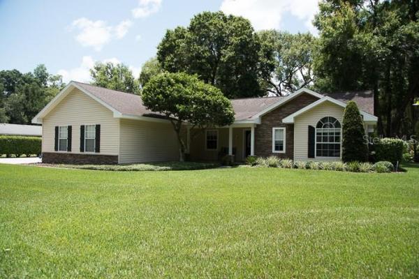 NORTH TAMPA LAND COS