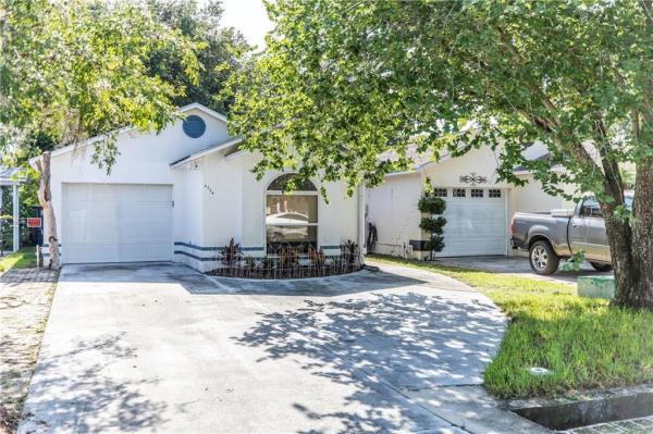 LAKE PADGETT ESTATES EAST