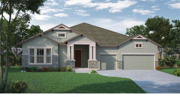 ABERDEEN OAKS SUB LOT 5