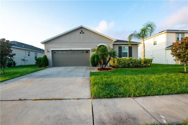 TAVARES LAKE ELSIE RESERVE