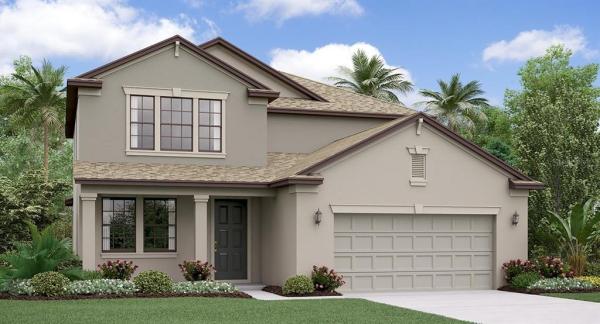 PROVENCE-MEADOW POINTE IV PARCEL AA