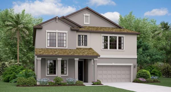 PROVENCE-MEADOW POINTE IV PARCEL AA