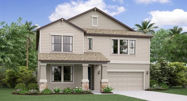 PROVENCE-MEADOW POINTE IV PARCEL AA