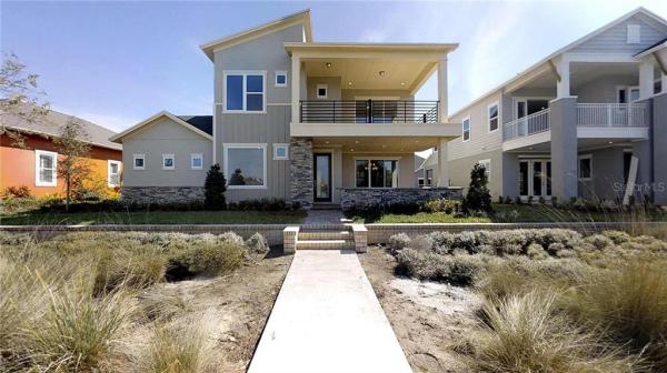 LAUREATE PARK AT LAKE NONA