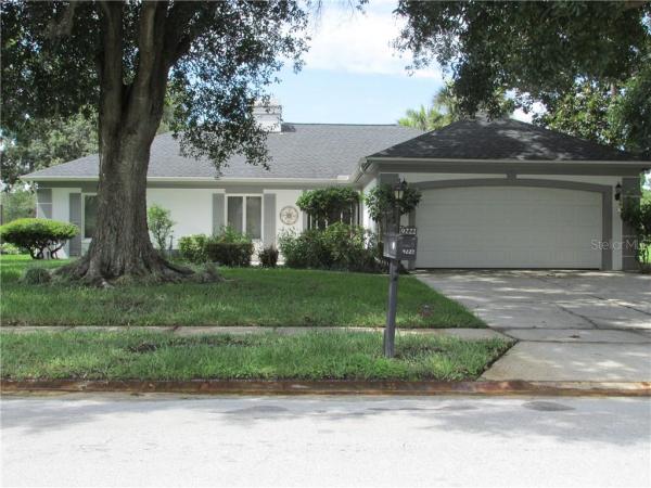 PEBBLE CREEK VILLAGE UNIT 2A