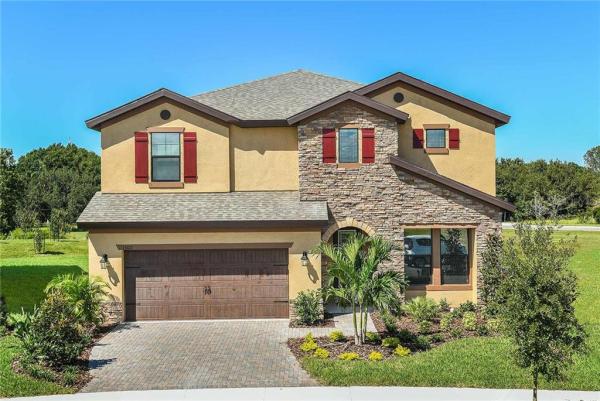 TRIPLE CREEK PHASE 3 VILLAGE K