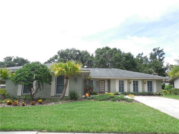 OAK FOREST OF COUNTRYSIDE