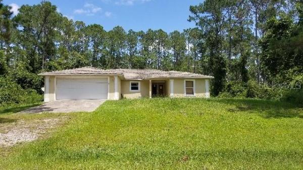 DAYTONA PARK ESTATES SEC E