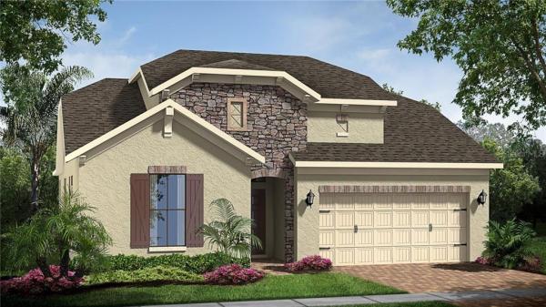 WATERSIDE - THE COVE