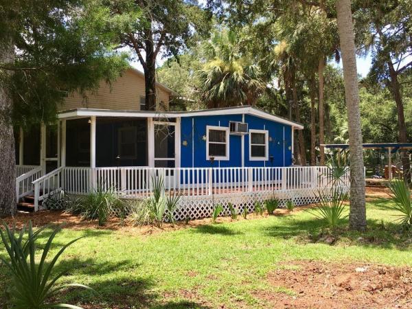 HOMOSASSA HIDEAWAY UNIT 01