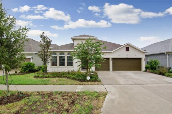 RESERVE/HUNTERS LAKE