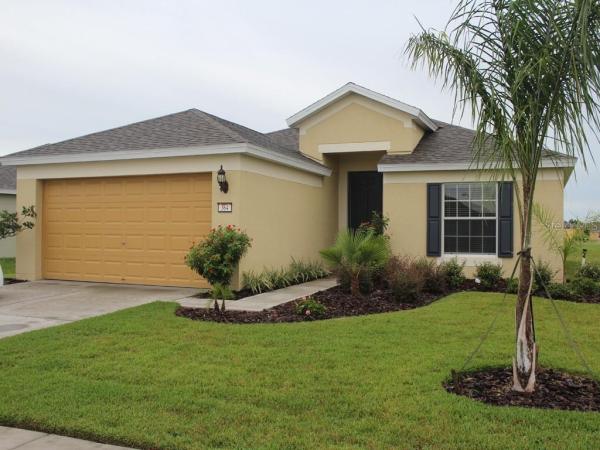 TRILLIUM VILLAGE C PH 2A