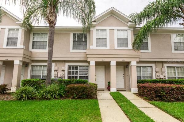 TWNHMS AT KENSINGTON PH B