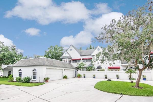 CHEVAL TENNIS VILLAGE CONDO IV