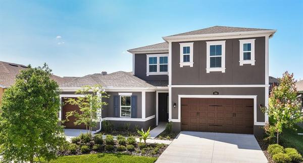 THE PROMENADE AT LAKE PARK