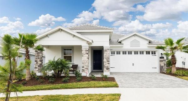 CHAMPIONS GATE 50 PRIMARY