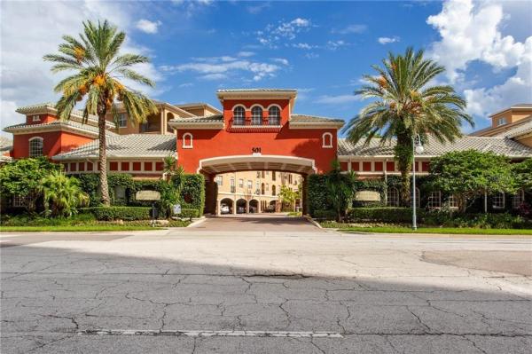 HARBOUR PLACE CITY HOMES