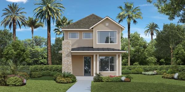 LAUREATE PARK PHASE 7