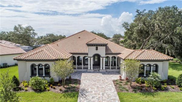 PRESERVE/FISHHAWK RANCH PH 2