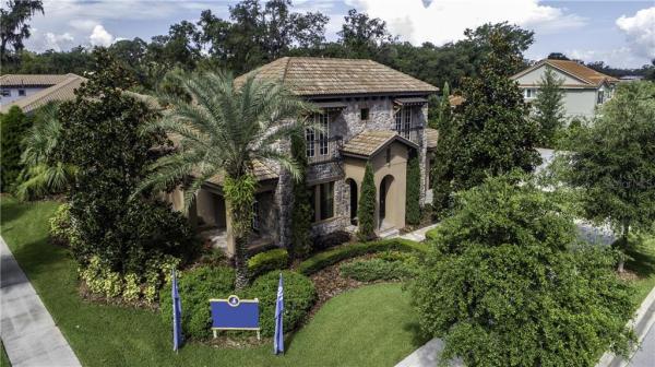 PRESERVE AT FISHHAWK RANCH