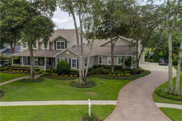 FISH HAWK TRAILS UNITS 01 & 02