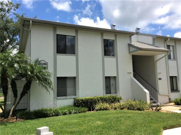 EAST LAKE WOODLANDS CYPRESS ESTATES