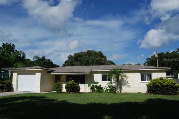 WESTGATE HEIGHTS NORTH