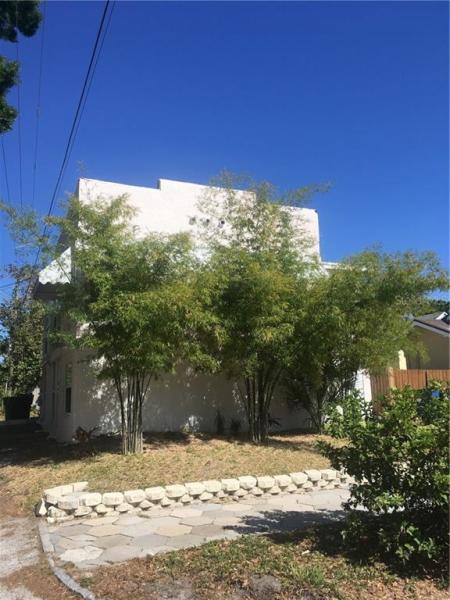 POWERS CENTRAL PARK SUB