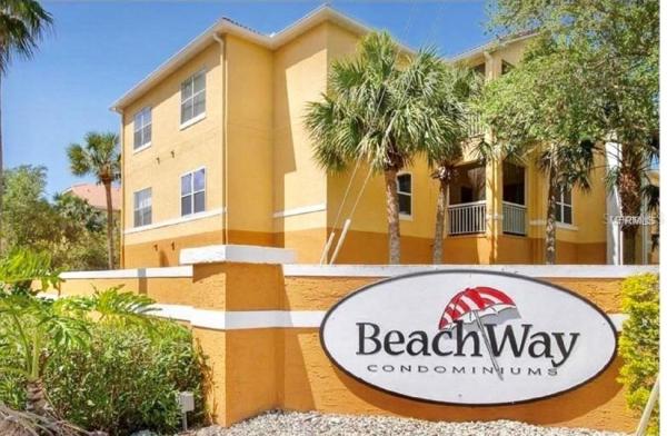 BEACHWAY CONDOS