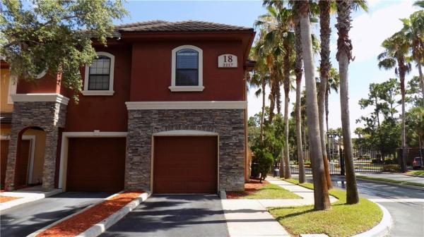 TUSCANY AT INNISBROOK CONDO