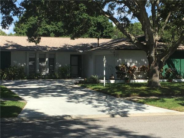 CYPRESS BEND OF COUNTRYSIDE UNIT TWO