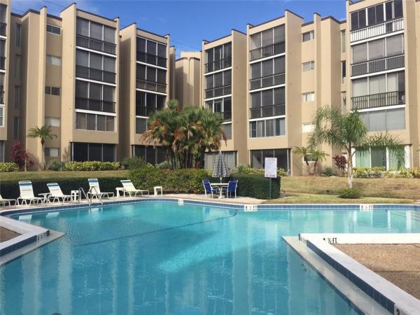 SUNSHINE TERRACE CONDO