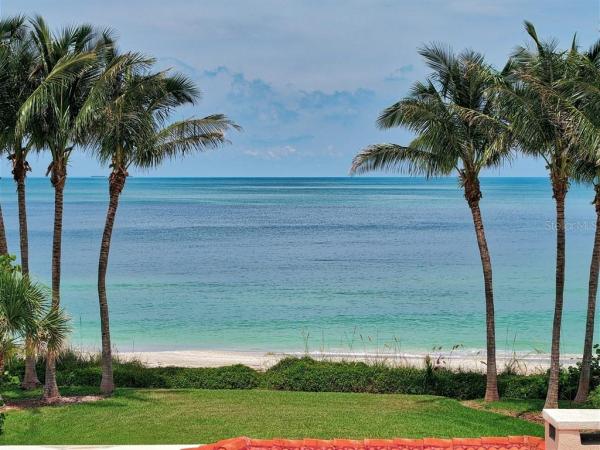 BELLEAIR BEACH UNIT 1 UNREC